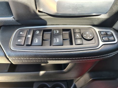 Certified 2024 RAM 2500 Big Horn w/ Bed Utility Group image 20