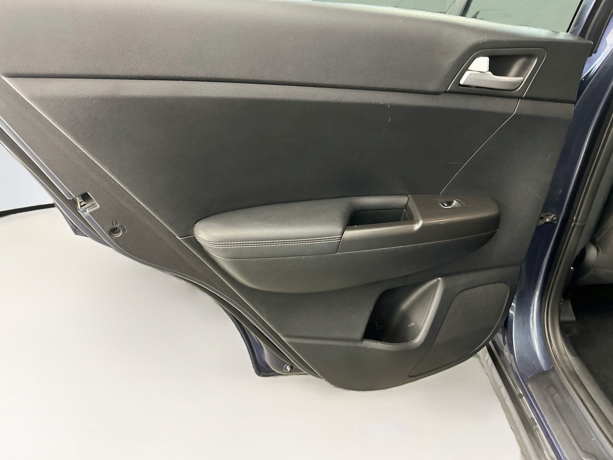 Used 2017 Kia Sportage LX AWD/4WD image 26