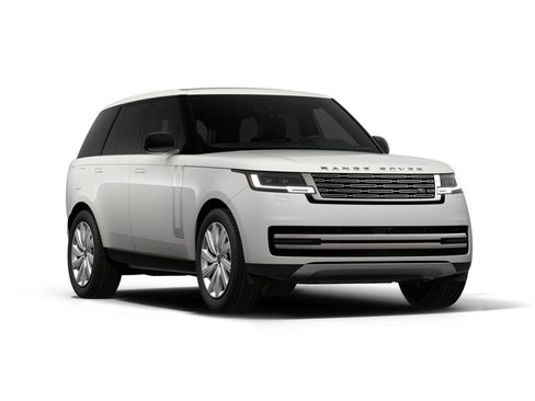 New 2026 Land Rover Range Rover SE AWD/4WD image 1