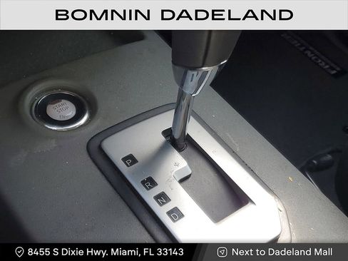 Used 2021 Nissan Frontier SV w/ Midnight Edition Floor Mats image 27