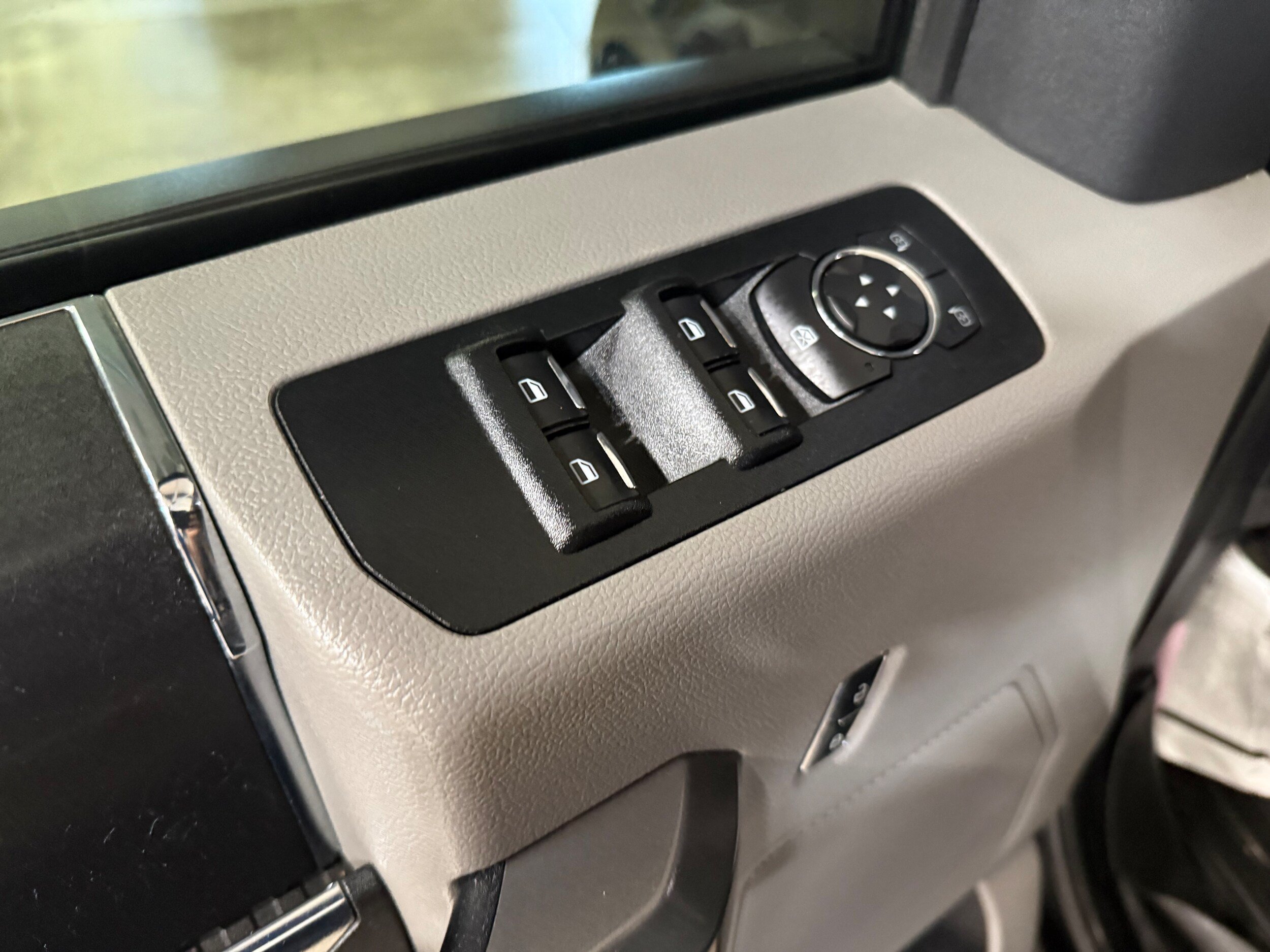Used 2017 Ford F150 XLT AWD/4WD image 39