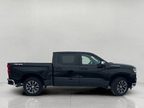 Used 2024 Chevrolet Silverado 1500 LT image 8