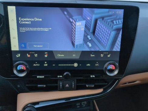 Used 2025 Lexus NX 350 AWD w/ Accessory Package (K3) image 16