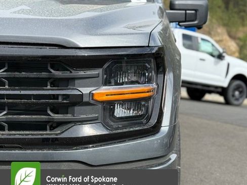 New 2026 Ford F150 XLT AWD/4WD image 7