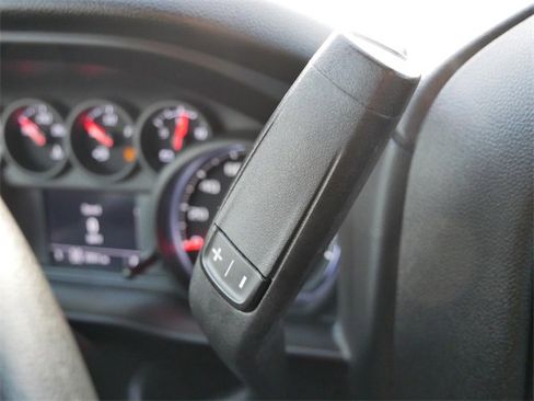 Used 2024 Chevrolet Silverado 3500 W/T w/ WT Convenience Package image 21