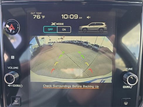 Certified 2026 Subaru Forester Premium image 18