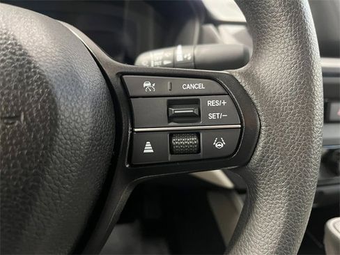 New 2026 Honda Accord SE image 16