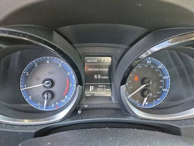 Used 2014 Toyota Corolla S FWD image 9