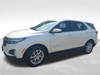 Used 2024 Chevrolet Equinox LT FWD video 1
