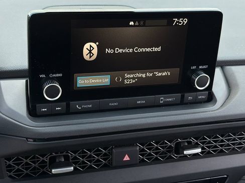 Used 2024 Honda Accord EX image 14