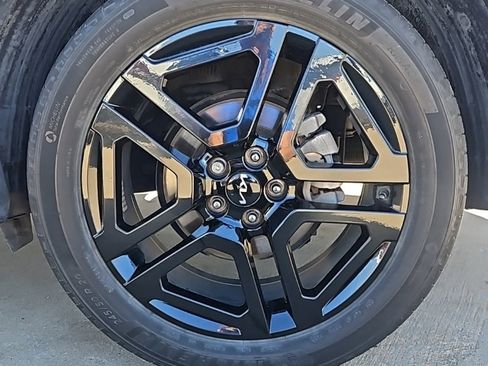 Used 2023 Kia Telluride SX X-Line image 9