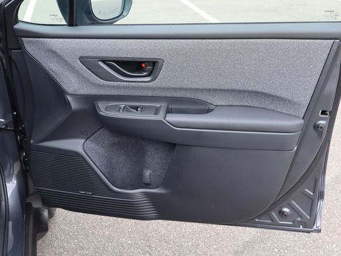 New 2026 Subaru Outback Limited image 22