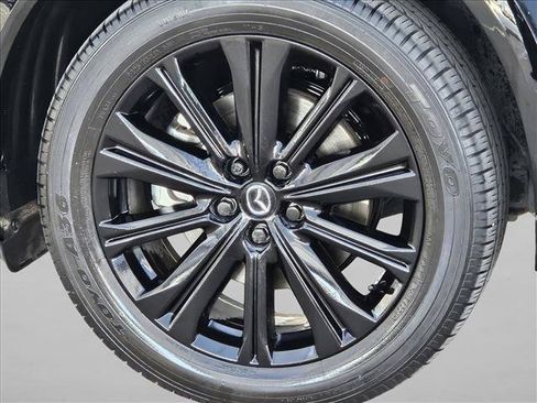 Used 2024 MAZDA CX-5 2.5 Turbo AWD/4WD image 9