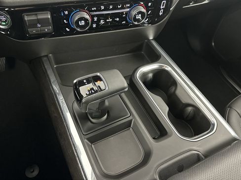 Certified 2023 Chevrolet Silverado 1500 LTZ w/ LTZ Convenience Package II AWD/4WD image 19