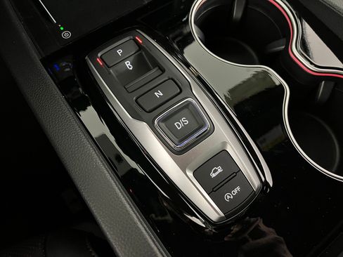 New 2026 Honda Ridgeline Black Edition image 24