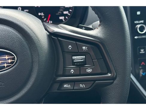 Used 2024 Subaru WRX Limited w/ Popular Package #2A image 27