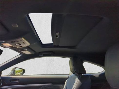 Used 2024 Lexus RC 300 F Sport w/ Navigation Package RWD image 21