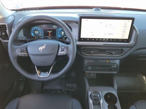 New 2026 Ford Bronco Sport Outer Banks w/ Sasquatch Outer Banks Package image 8