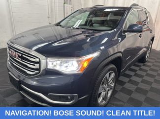 Used 2018 GMC Acadia SLT AWD/4WD video 1