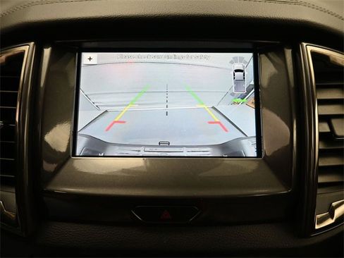 Used 2019 Ford Ranger Lariat w/ Equipment Group 501A Mid image 14