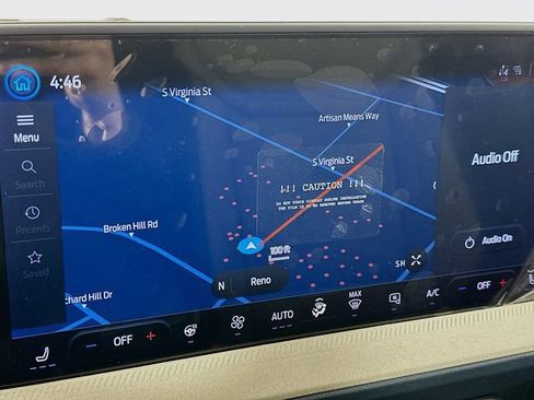 New 2026 Ford Maverick Lariat w/ 4K Tow Package image 13