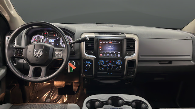 Used 2013 RAM 1500 Big Horn AWD/4WD image 11