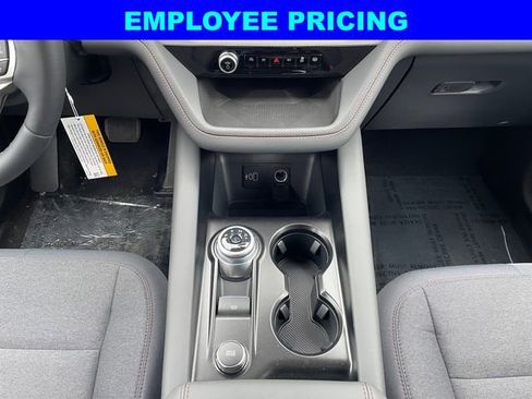 New 2026 Ford Explorer Active AWD/4WD image 11