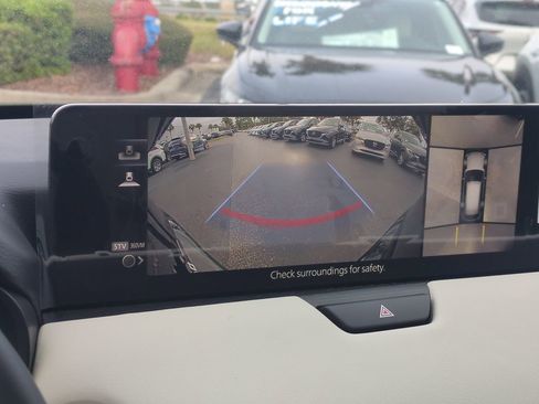 New 2026 MAZDA CX-90 Plug-In Hybrid w/ Premium Plus image 20