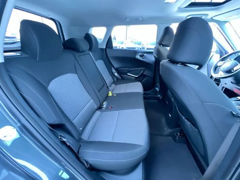 Certified 2024 Kia Soul EX image 24