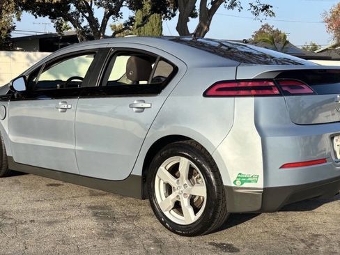Used 2014 Chevrolet Volt image 5