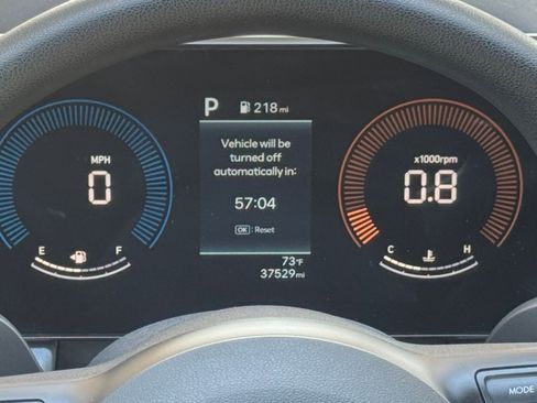 Used 2025 Hyundai Sonata SEL image 41