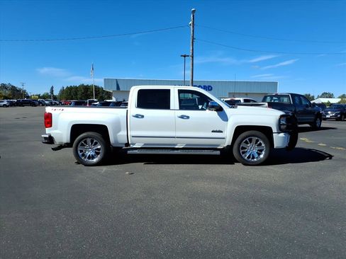 Used 2017 Chevrolet Silverado 1500 High Country image 7