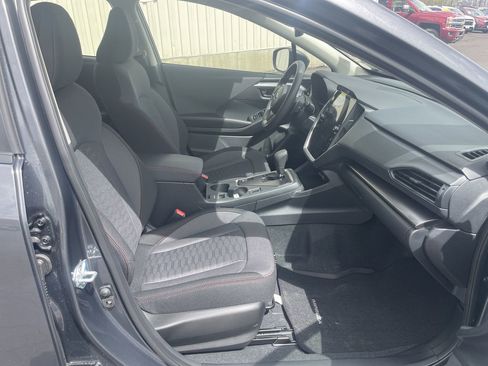 Used 2026 Subaru Impreza 2.0i Sport image 16