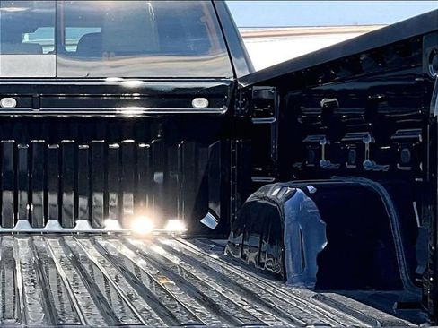 New 2026 Chevrolet Silverado 1500 RST w/ Safety Package image 15