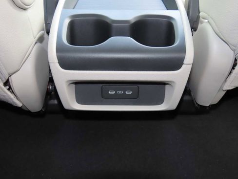 New 2026 Honda Odyssey EX-L image 24