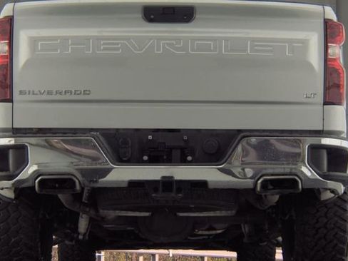 Used 2019 Chevrolet Silverado 1500 LT w/ All-Star Edition image 5