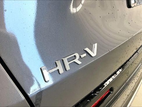 New 2026 Honda HR-V EX-L image 17