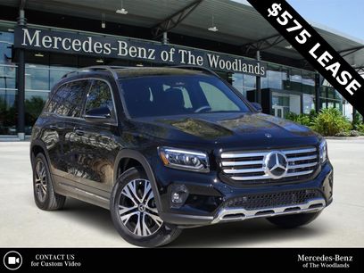 Certified 2025 Mercedes-Benz GLB 250