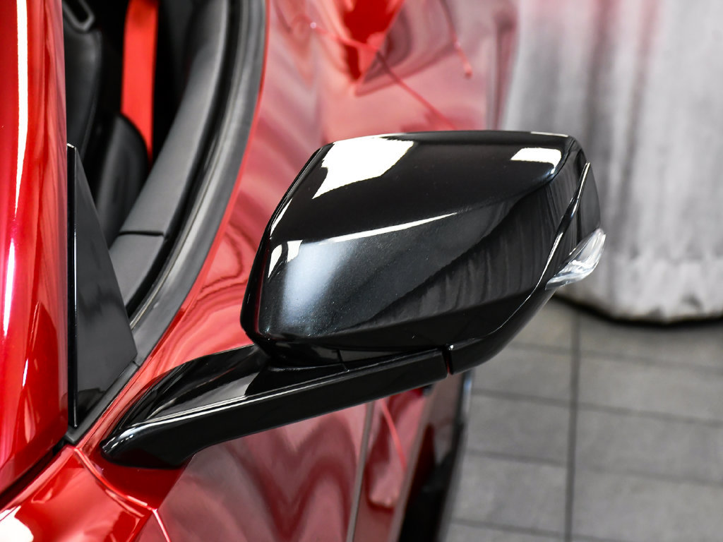 Used 2022 Chevrolet Corvette Stingray Preferred Cpe w/ Z51 Performance Package RWD image 77