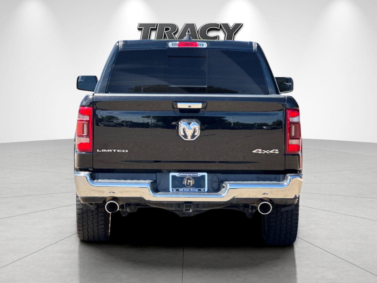 Used 2021 RAM 1500 Limited AWD/4WD image 5