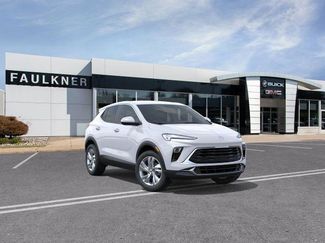 New 2026 Buick Encore GX Preferred video 1