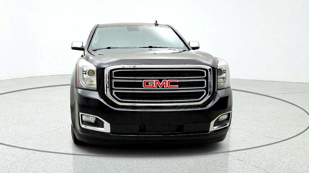 Used 2019 GMC Yukon XL SLT w/ Open Road Package AWD/4WD image 2