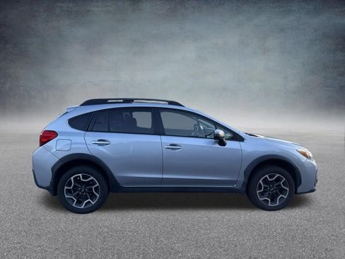 Used 2016 Subaru Crosstrek 2.0i Limited AWD/4WD image 6