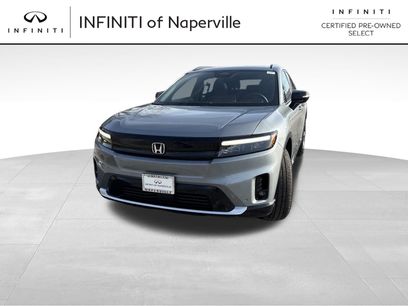 Used 2025 Honda Prologue Touring