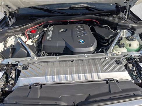 New 2026 BMW X3 xDrive30 w/ M Sport Package AWD/4WD image 17