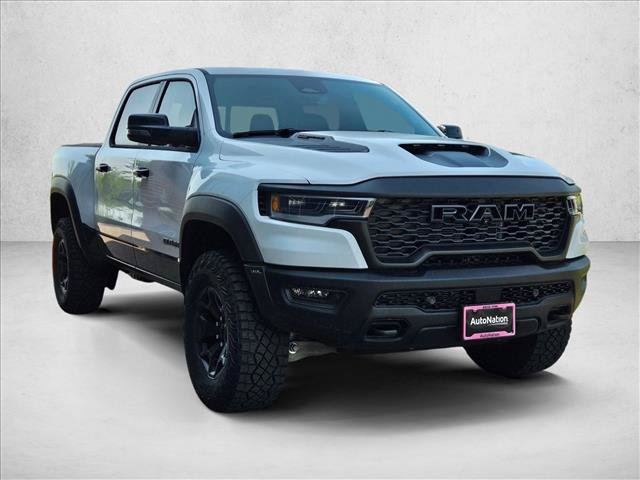 New 2026 RAM 1500 RHO w/ RHO Level 1 Equipment Group AWD/4WD image 7