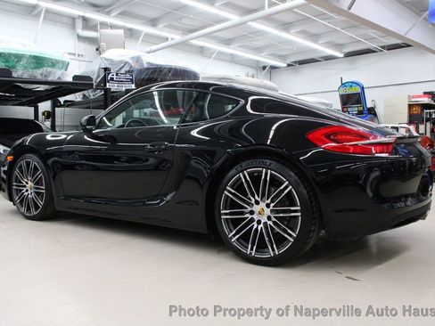 Used 2016 Porsche Cayman image 61