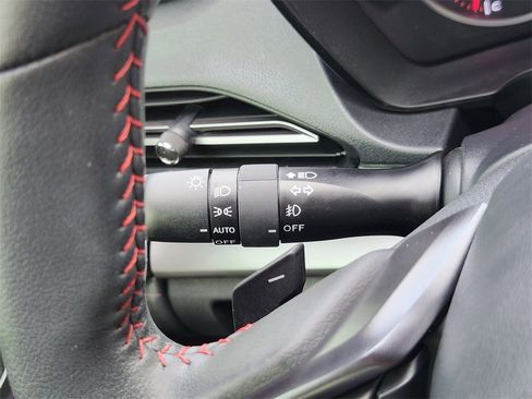 Used 2024 Subaru WRX Premium image 26