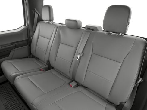 Used 2018 Ford F250 XL w/ STX Appearance Package image 8