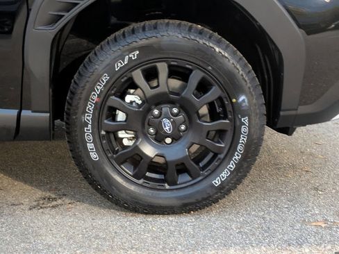 New 2026 Subaru Forester Wilderness image 11